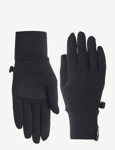 Unisex Sierra Gloves - accessoires - black