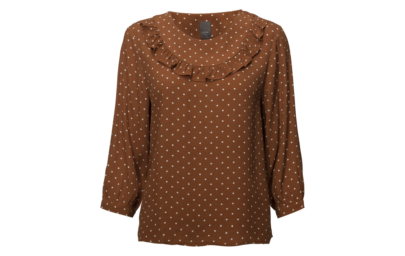 Total Viscose Eclipse Ichi Sh 100 Brick RHqx8wa