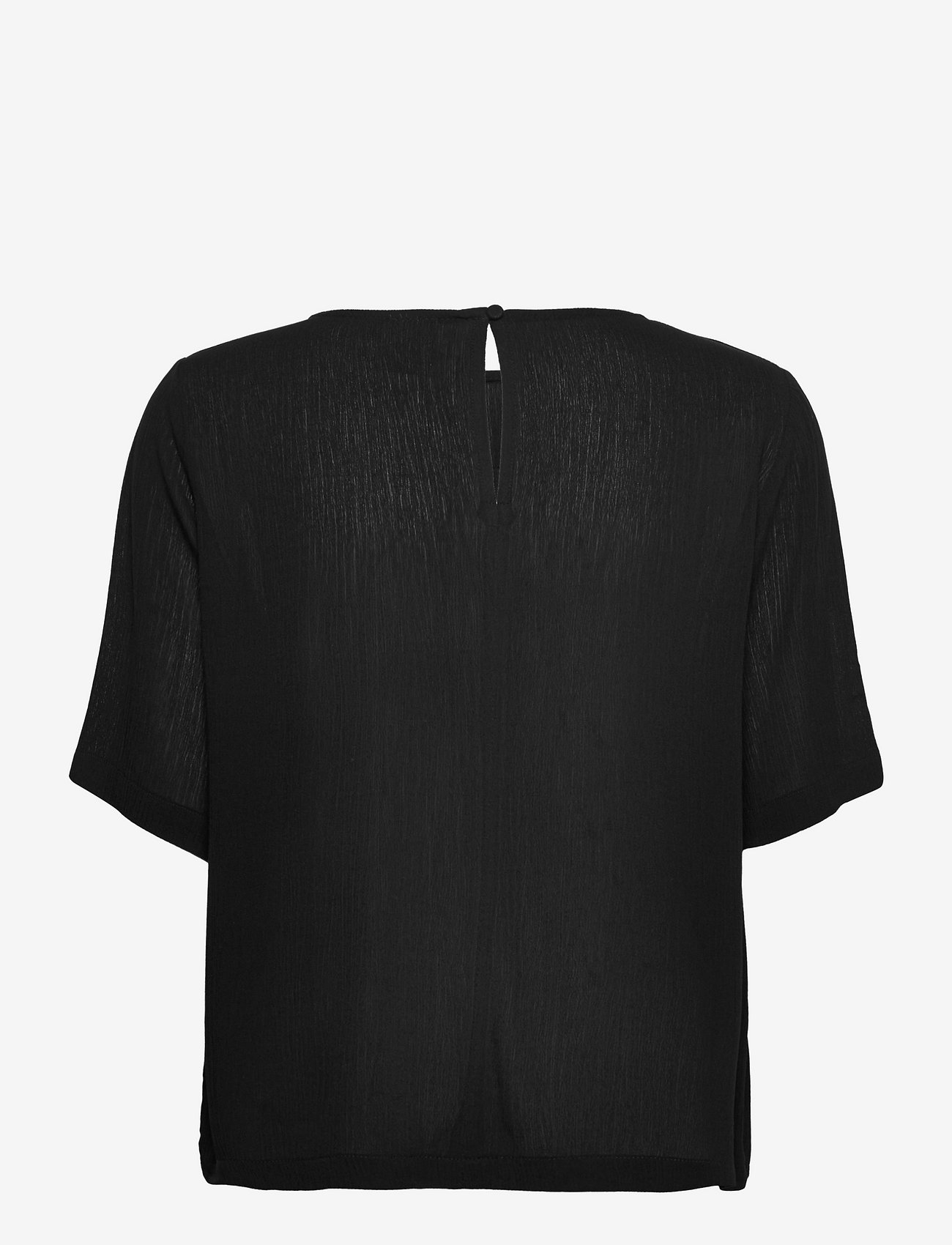 ICHI - IHMARRAKECH SO SS3 - t-shirts - black - 1