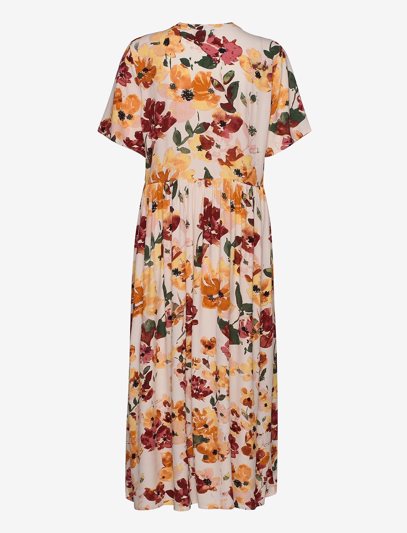Ichi Kleid Blumen Ichi Kleid Blumen