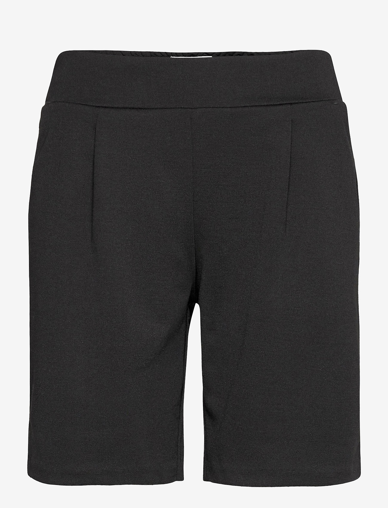 ICHI - IHKATE SHO3 - chino shorts - black - 0