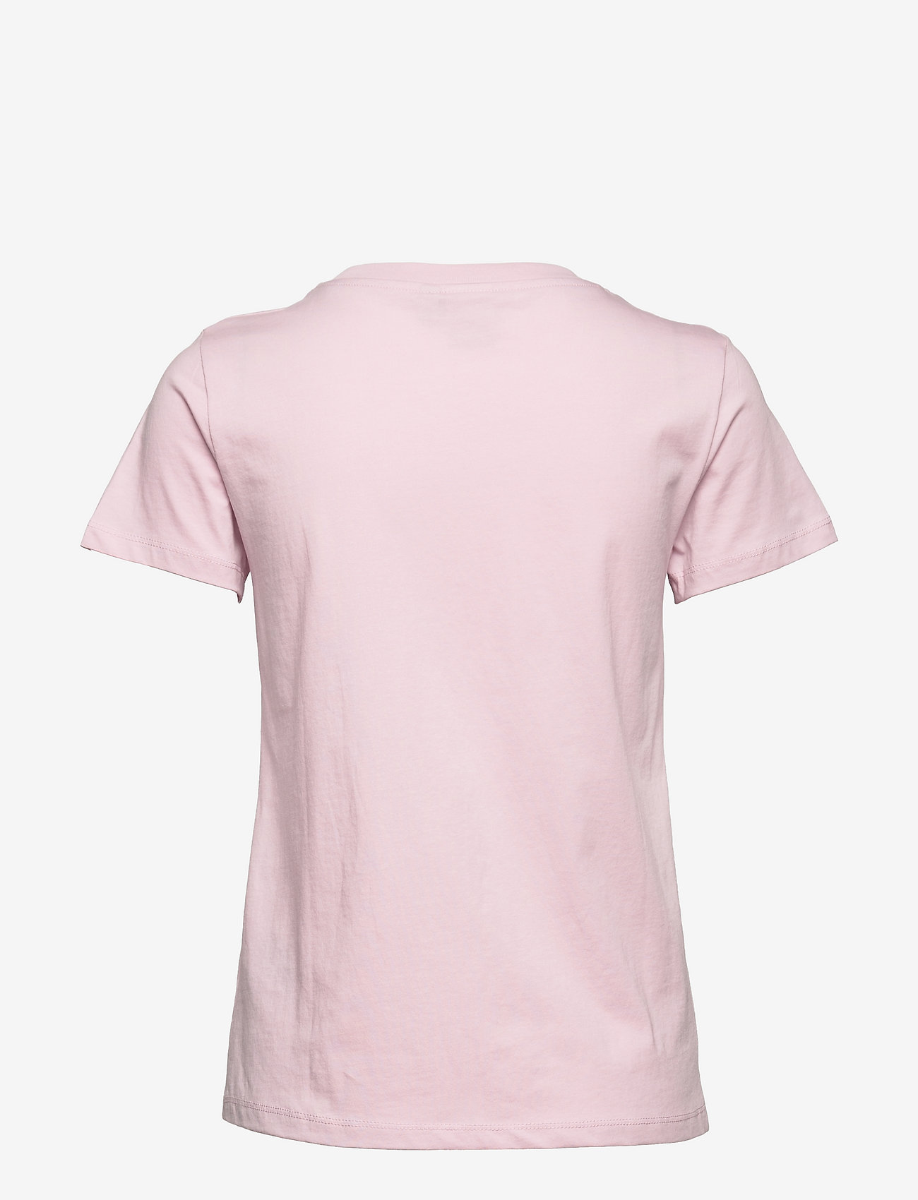 ICHI - IHRUNELA SS3 - t-shirts - light lilac - 1