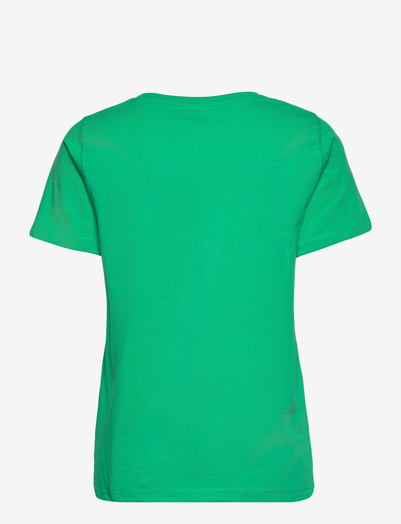 ICHI - IHSKYE SS3 - t-shirts - holly green - 1
