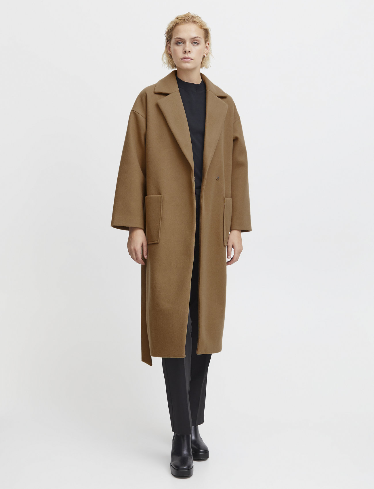 Ichi coat best sale