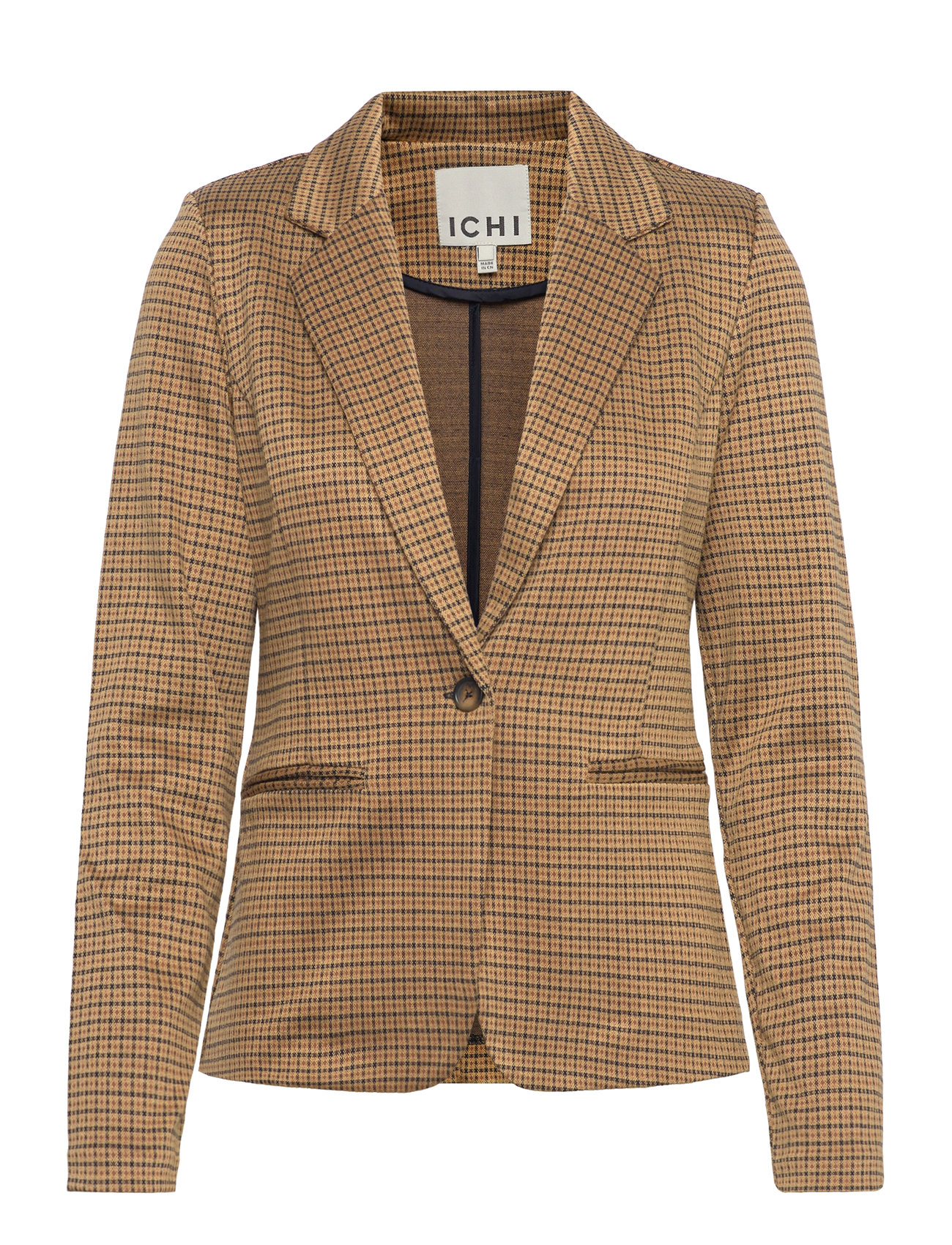 Ihkate Cameleon Bl Brown ICHI 109129