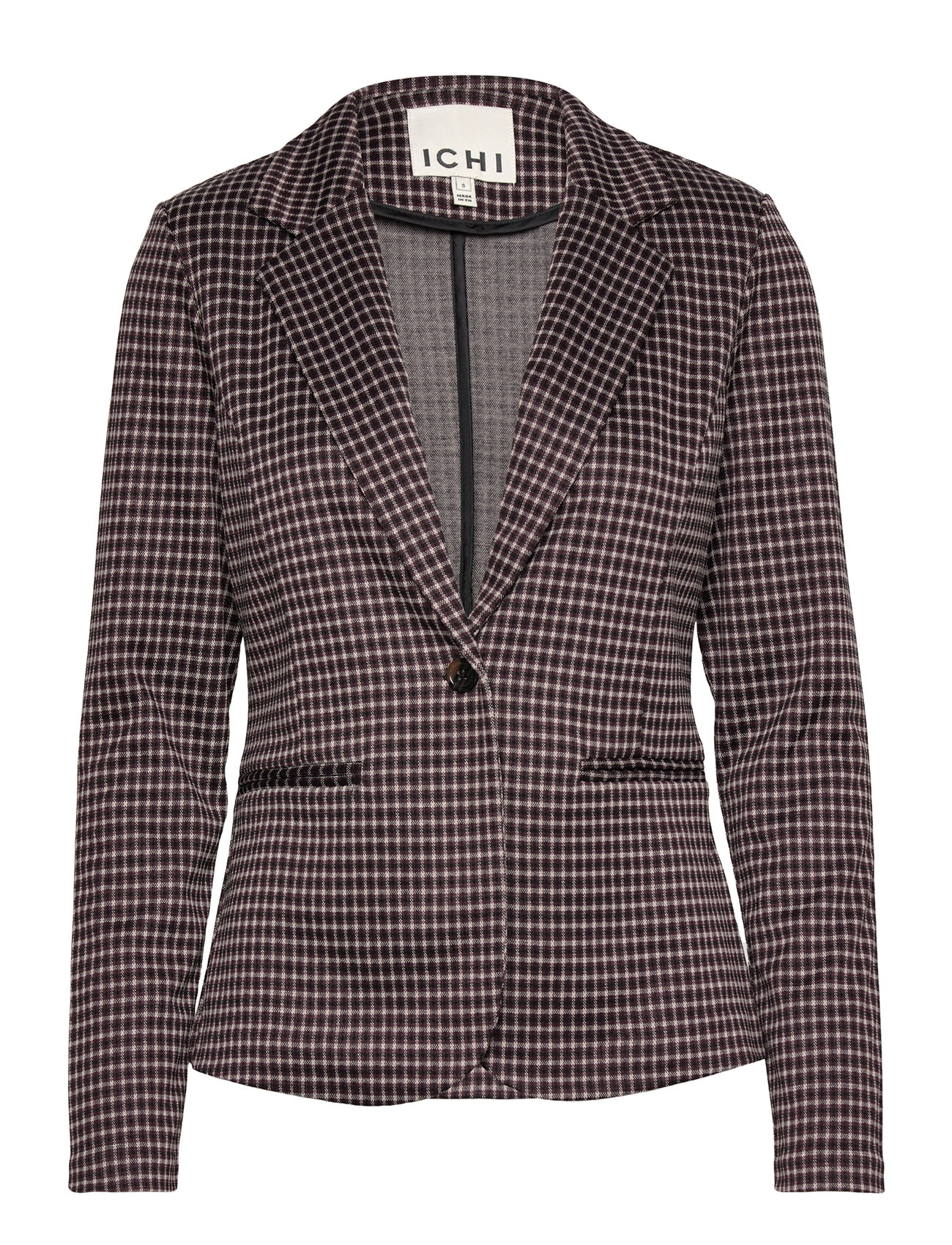 Ihkate Cameleon Bl Brown ICHI 109131