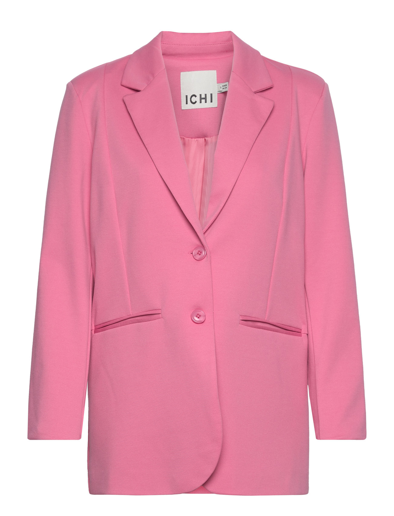 Ihkate Sus Over Bl Pink ICHI