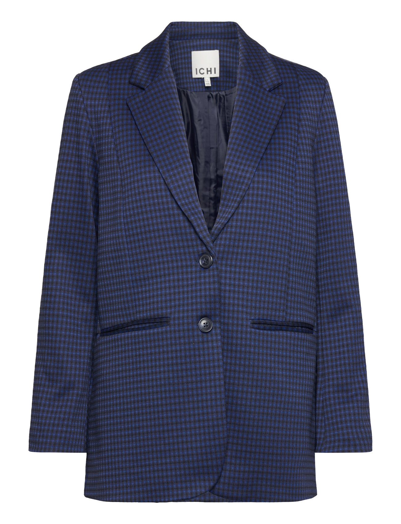 Ihkate Cameleon Over Bl Blue ICHI