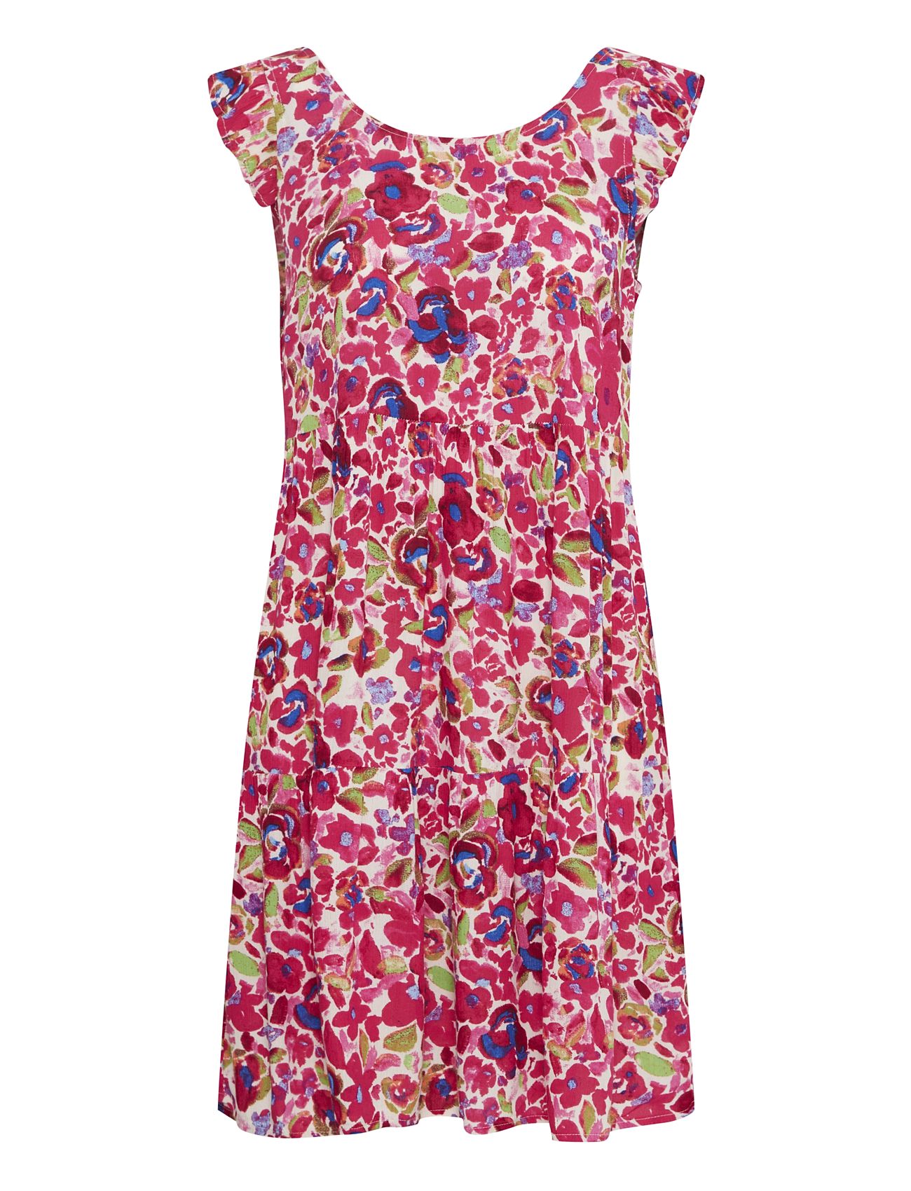 Ihmarrakech Aop Dr16 Pink ICHI