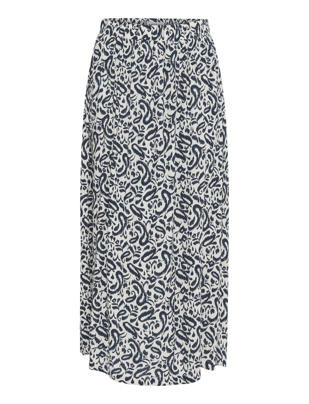 Ihmarrakech Aop Sk8 Navy ICHI