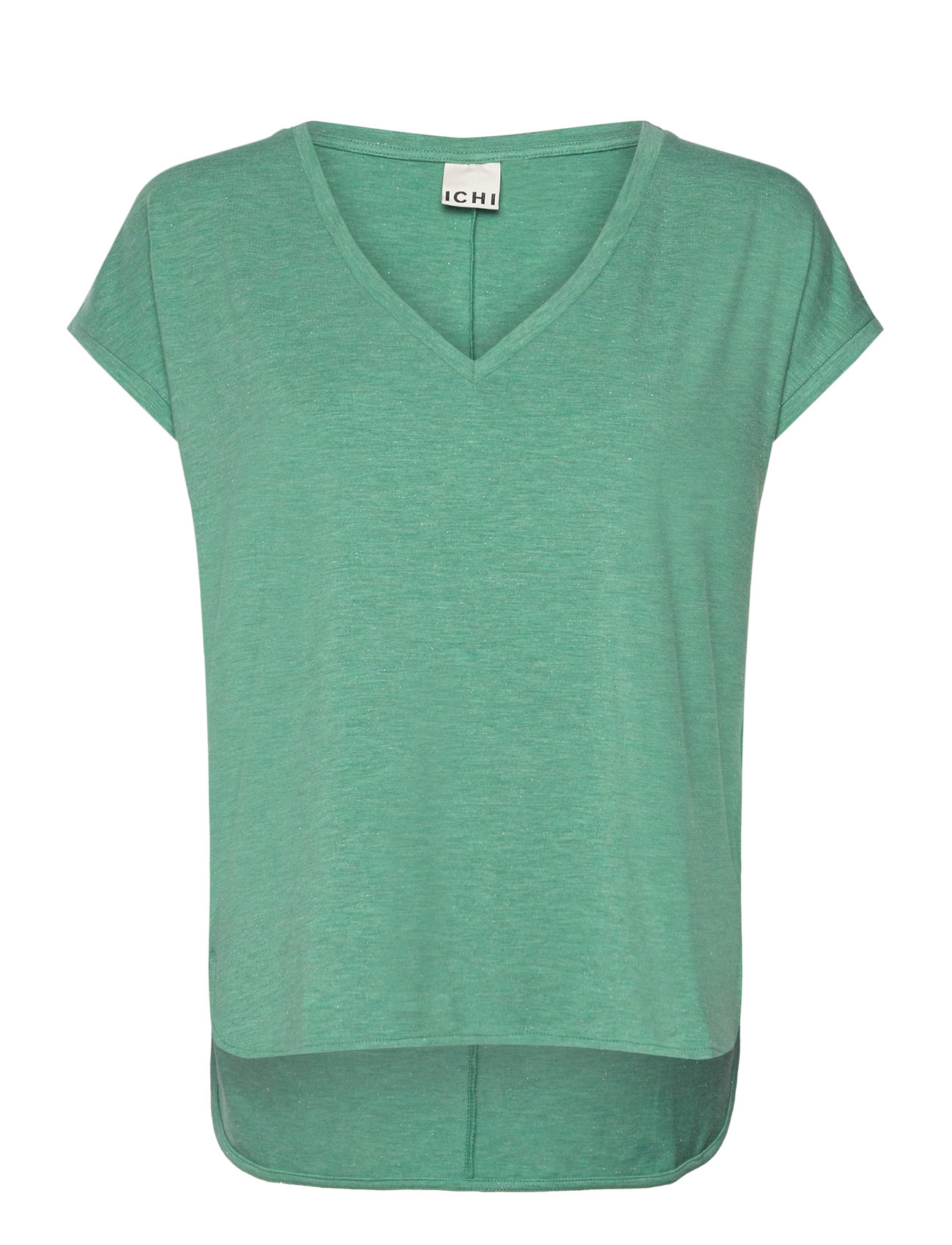 ICHI Ihrebel Ss12 Grün - XS - Damen