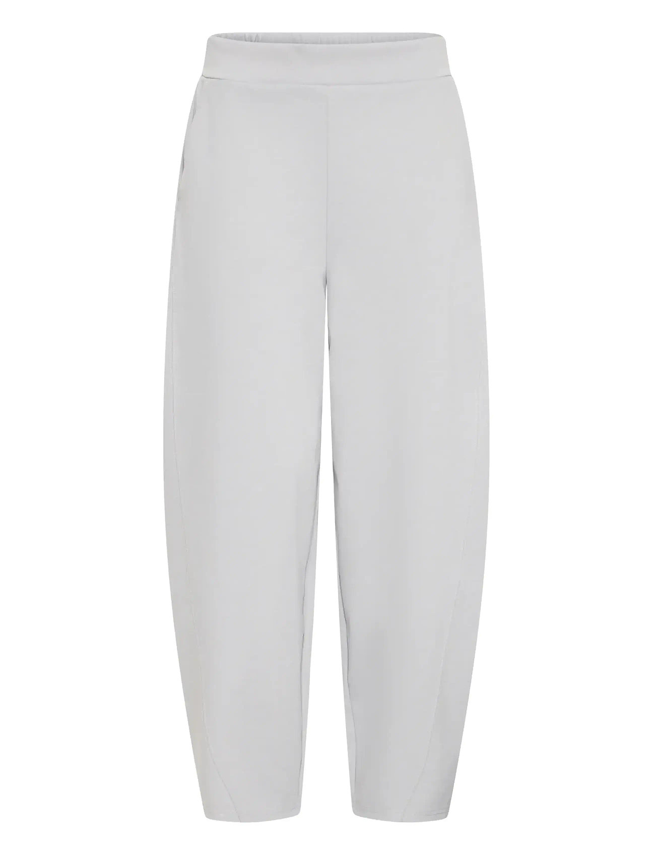 ICHI Ihkate Barrel Pa Grau - XL - Damen