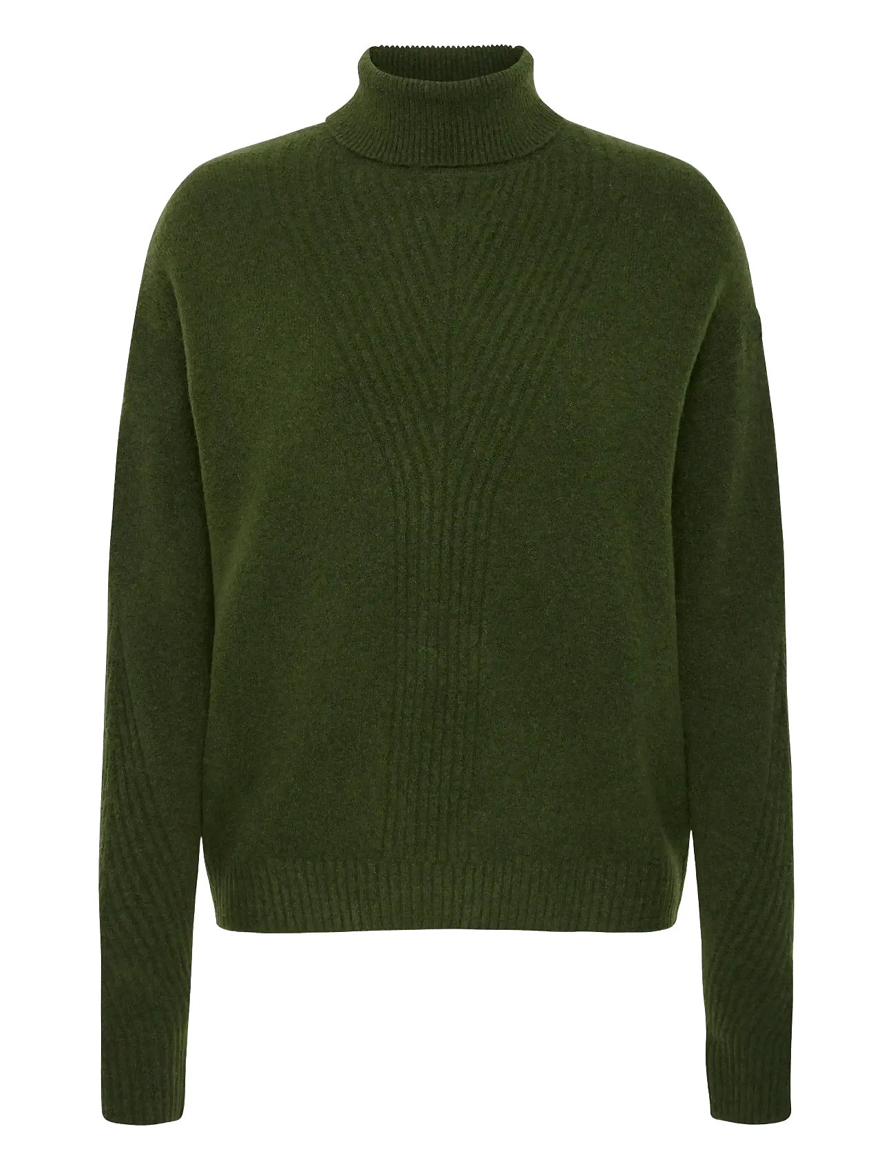 ICHI Ihdasila Ls3 Grün - XS - Damen