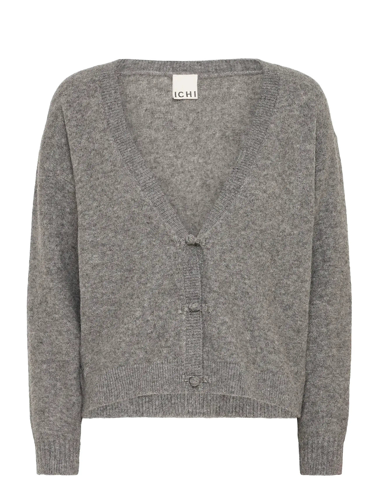 ICHI Ihdasila Ca Grau - XL - Damen