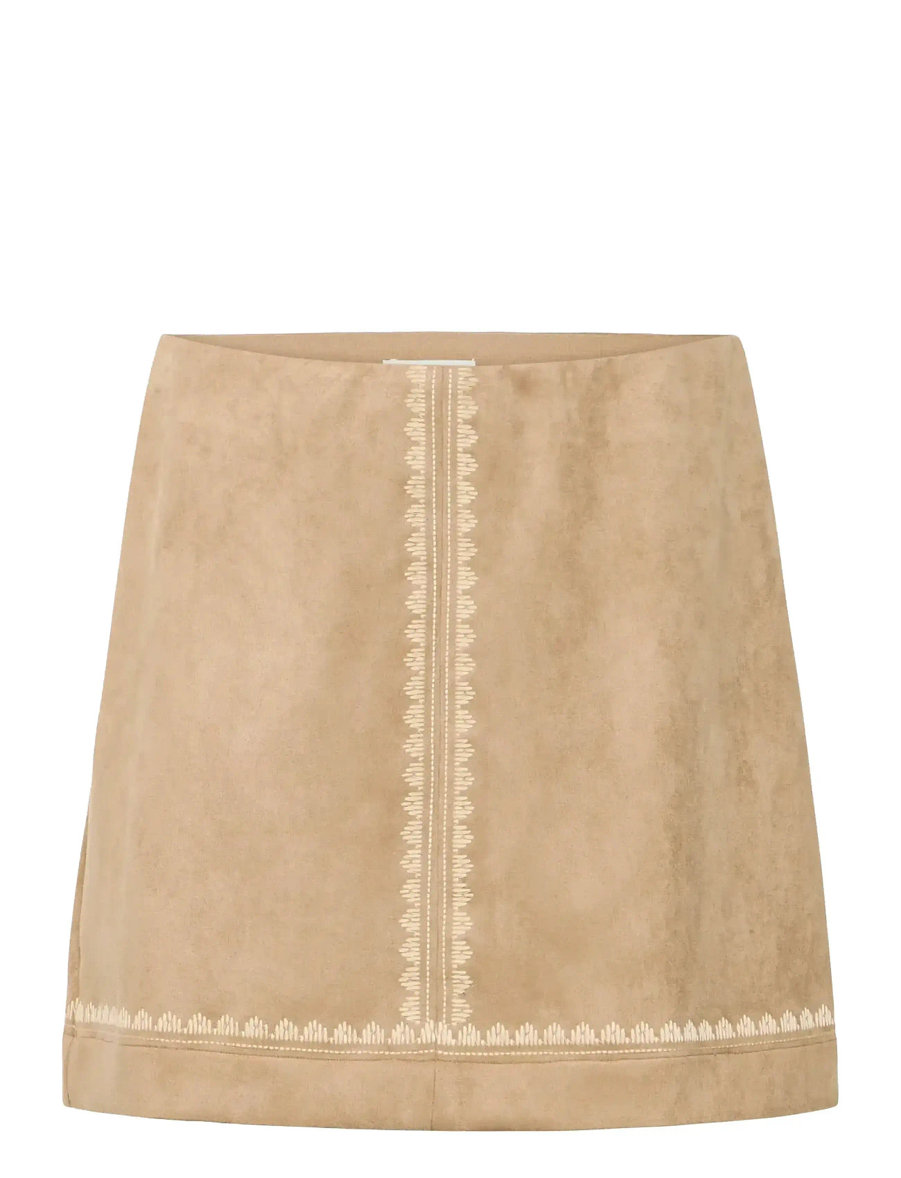 ICHI Iheffano Sk Beige - 34 - Damen