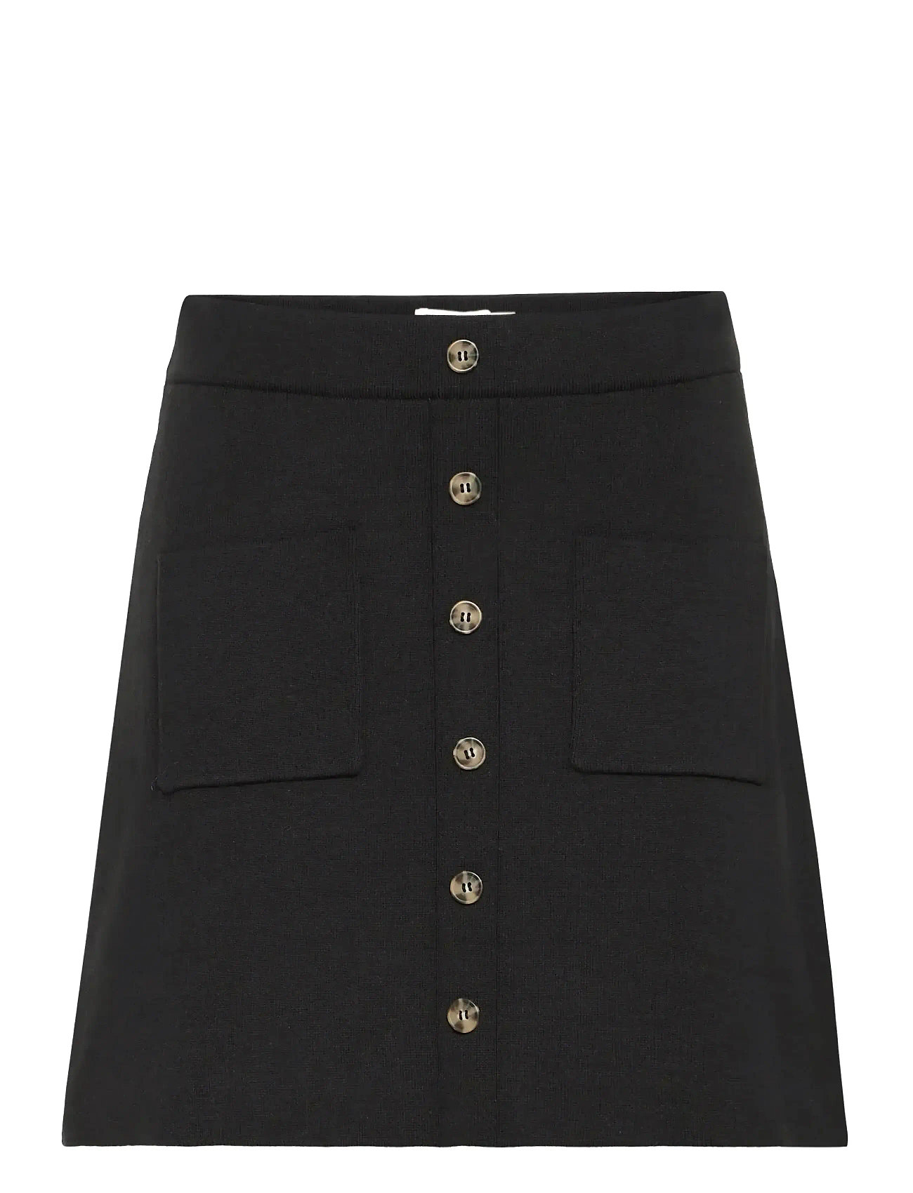 ICHI Ihketty Sk Schwarz - S - Damen