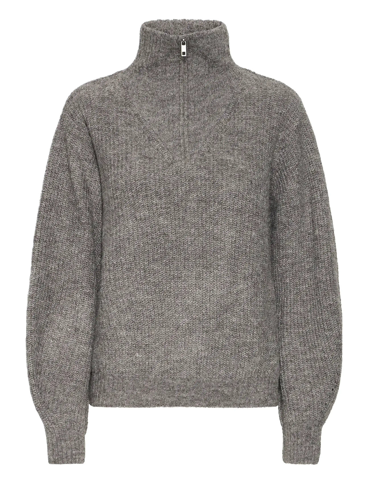 ICHI Ihkamara Ls21 Grau - XXL - Damen