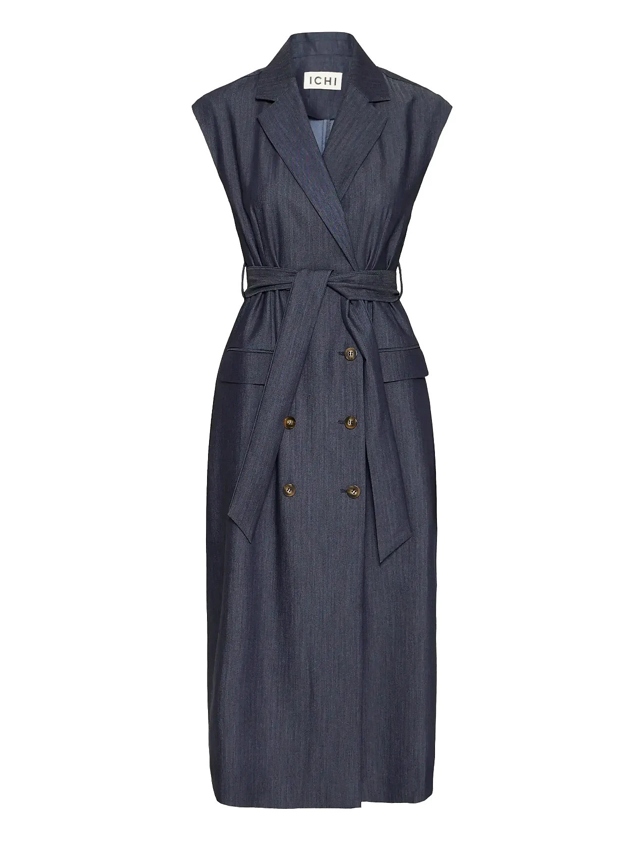 ICHI Ihjumi Dr Navy - 34 - Damen