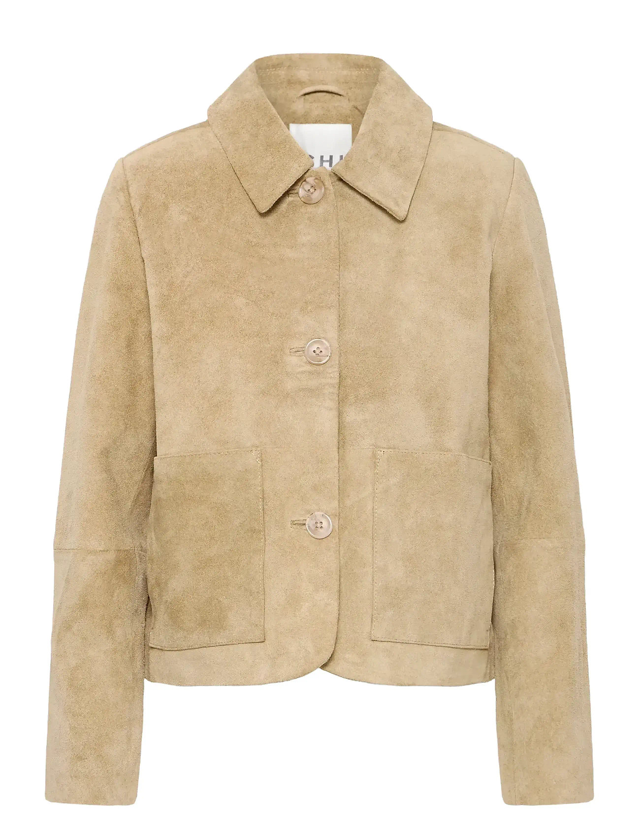 ICHI Ihlivia Ja Beige - 42 - Damen