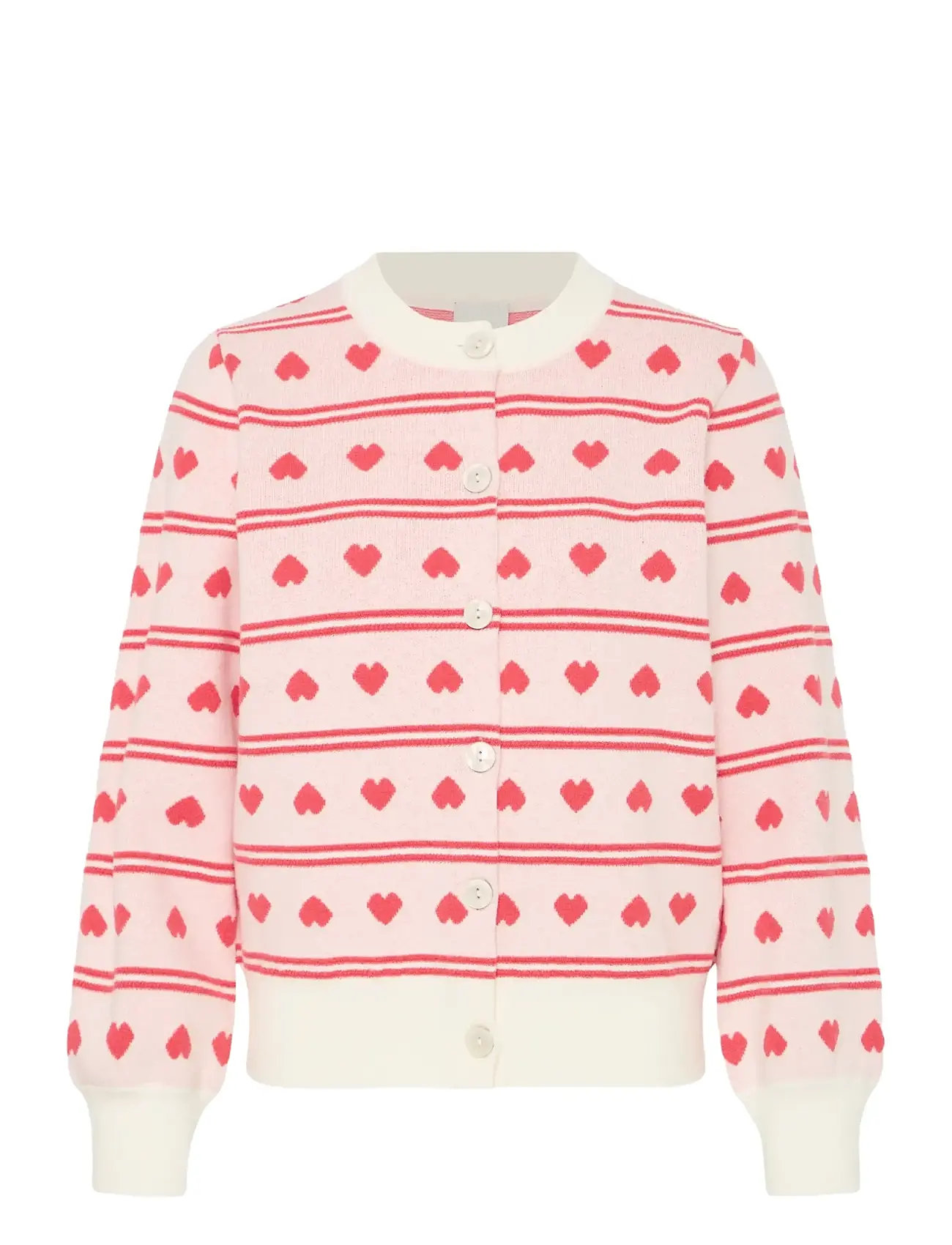 ICHI Ihbrielle Ca5 Pink - M - Damen