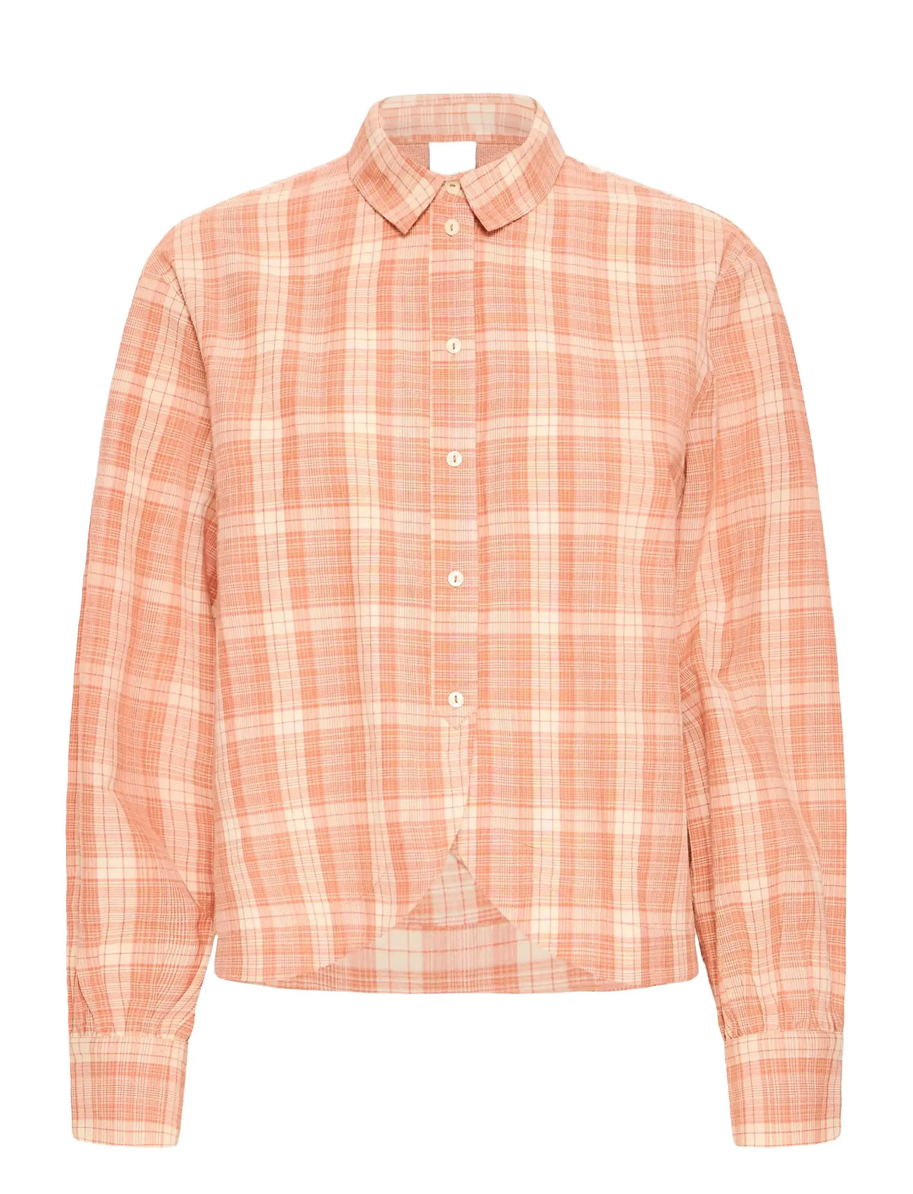 ICHI Ihcira Sh Orange - 38 - Damen