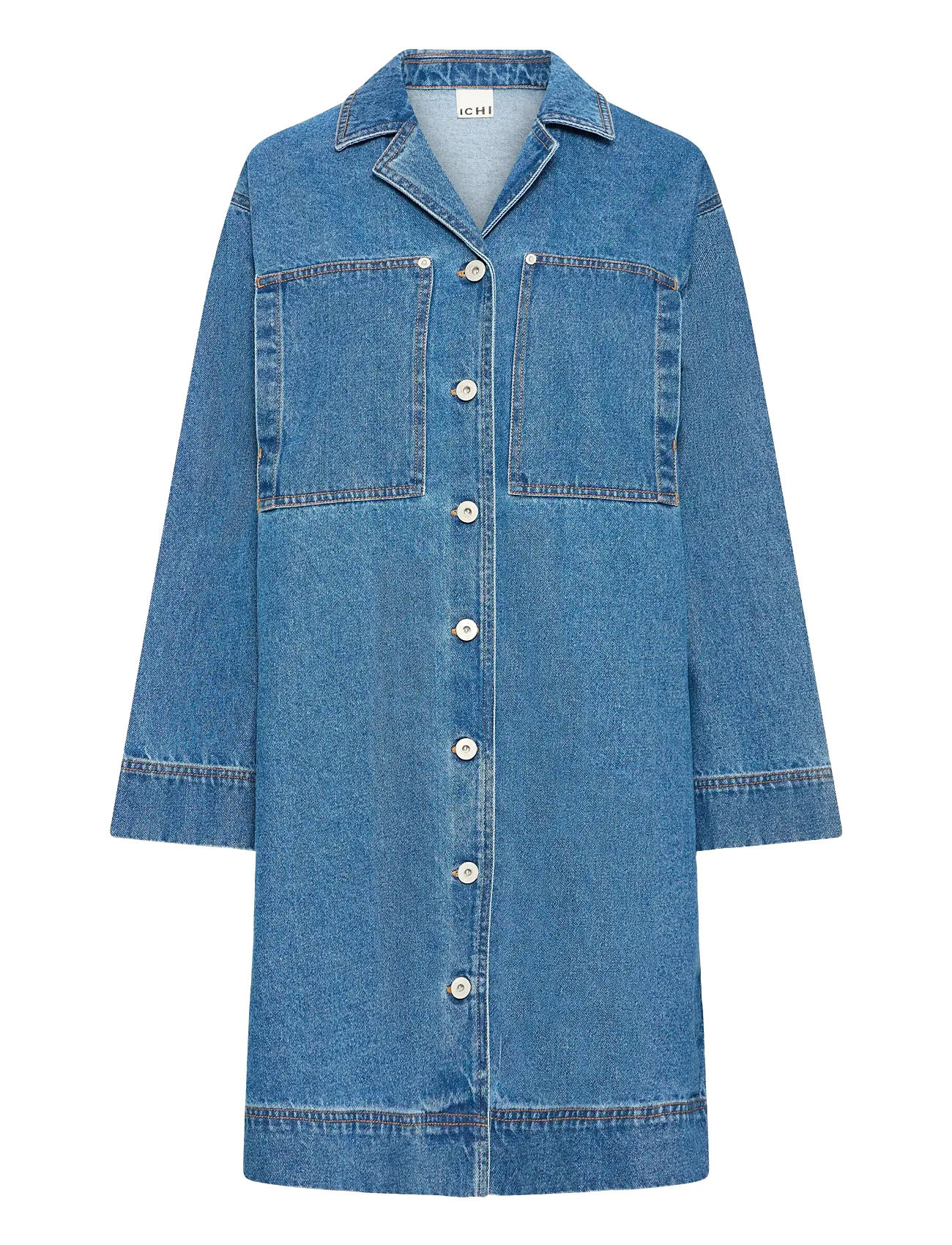 ICHI Ihmianna Dr Blau - 38 - Damen