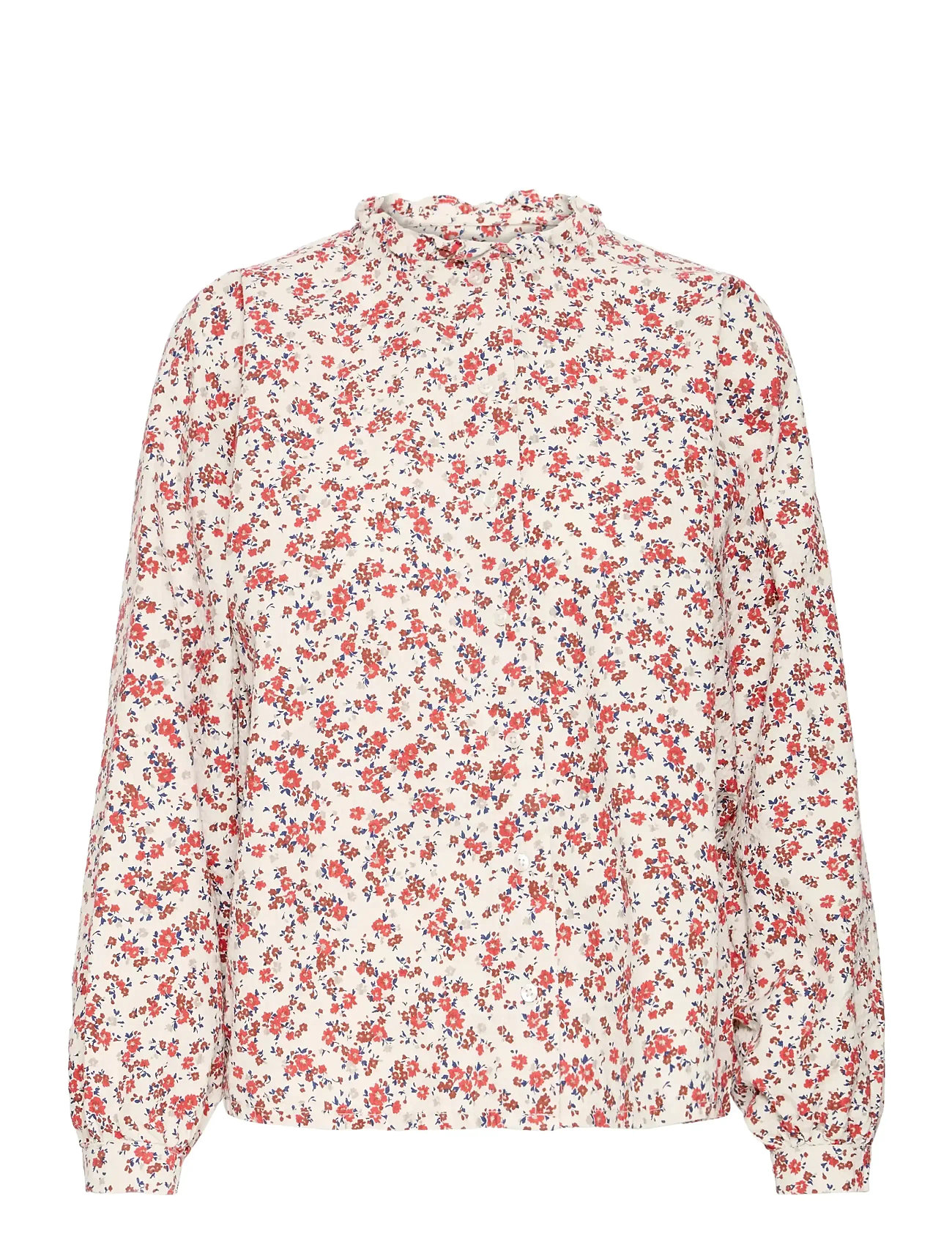 ICHI Ihqwina Sh Patterned - 42 - Damen