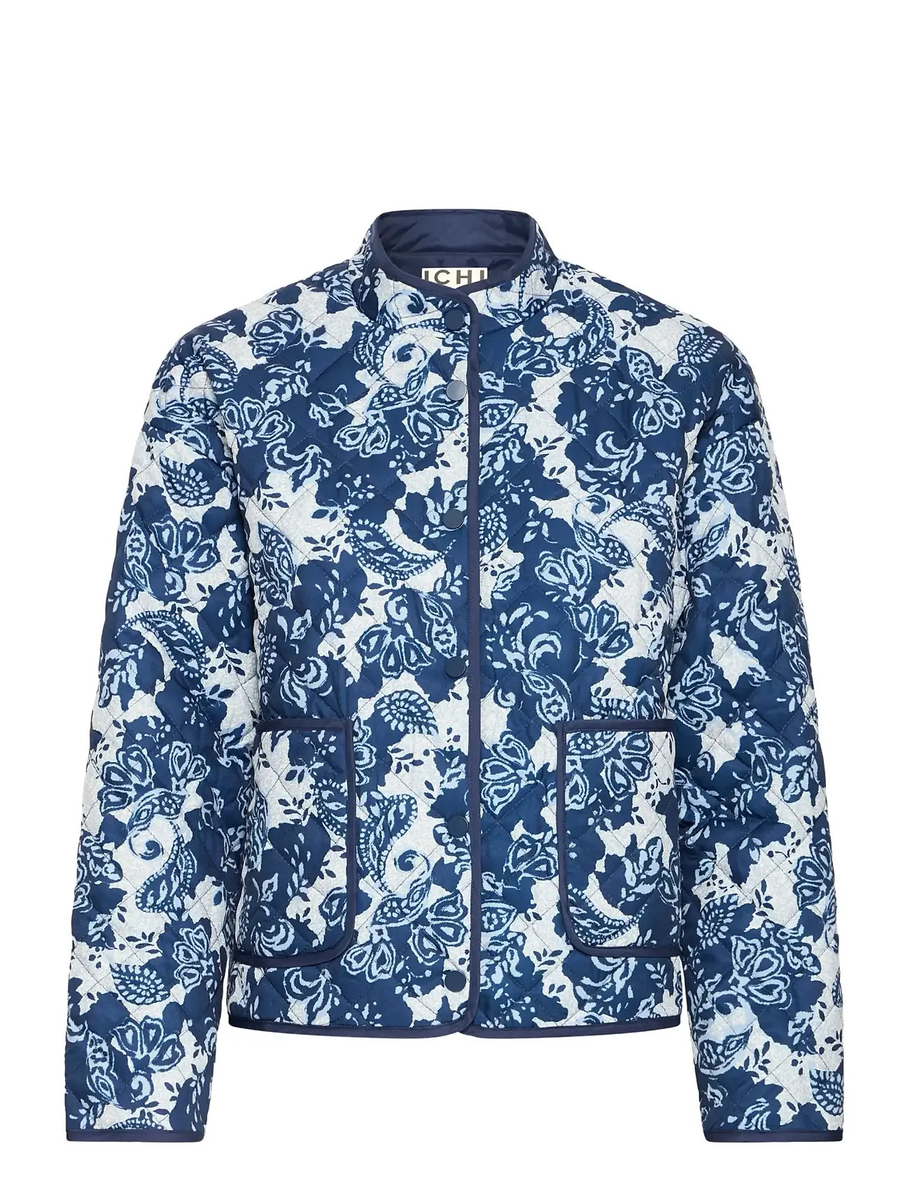 ICHI Ihlivanta Ja Blau - 40 - Damen
