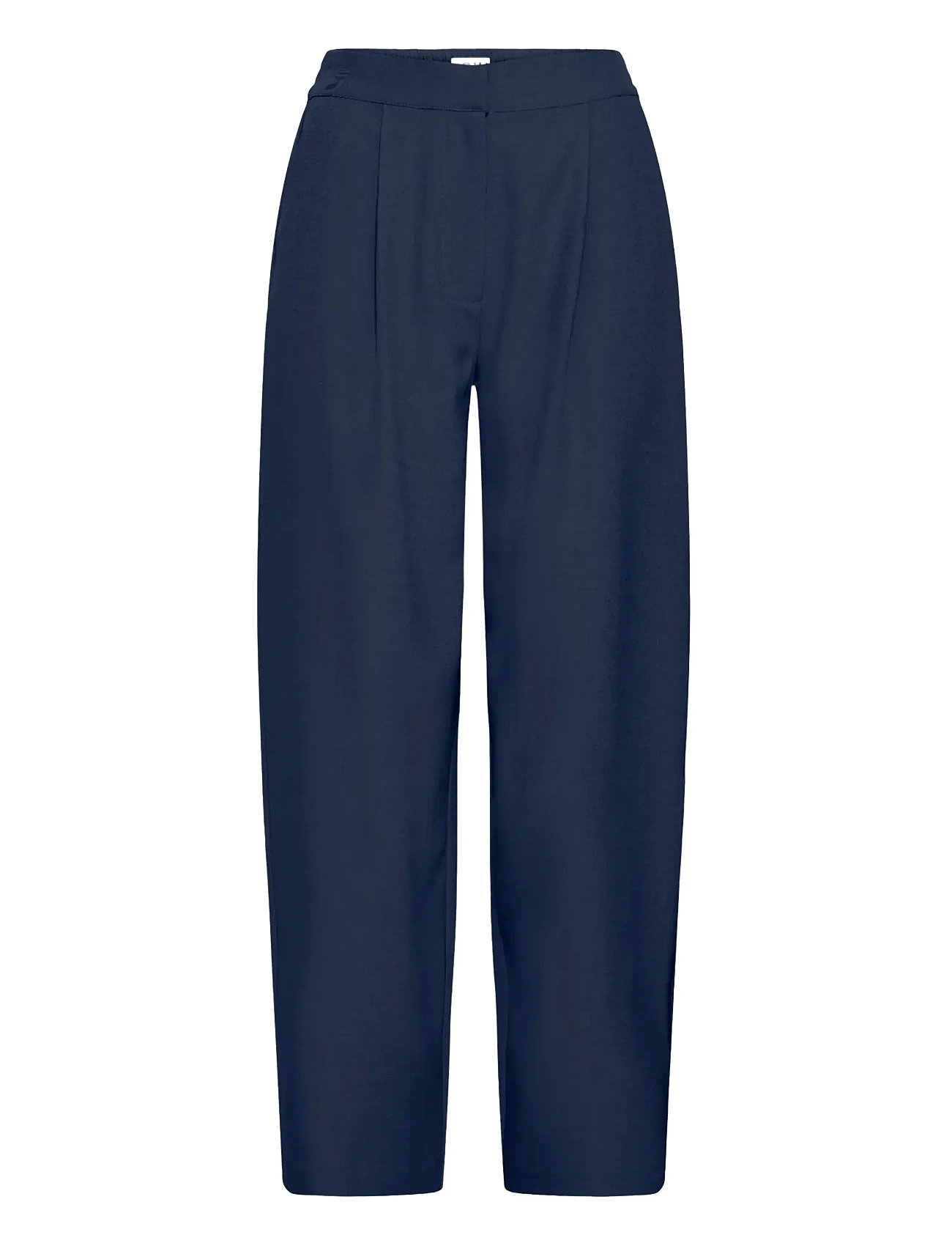 ICHI Ihfava Barrel Pa Navy - 36 - Damen