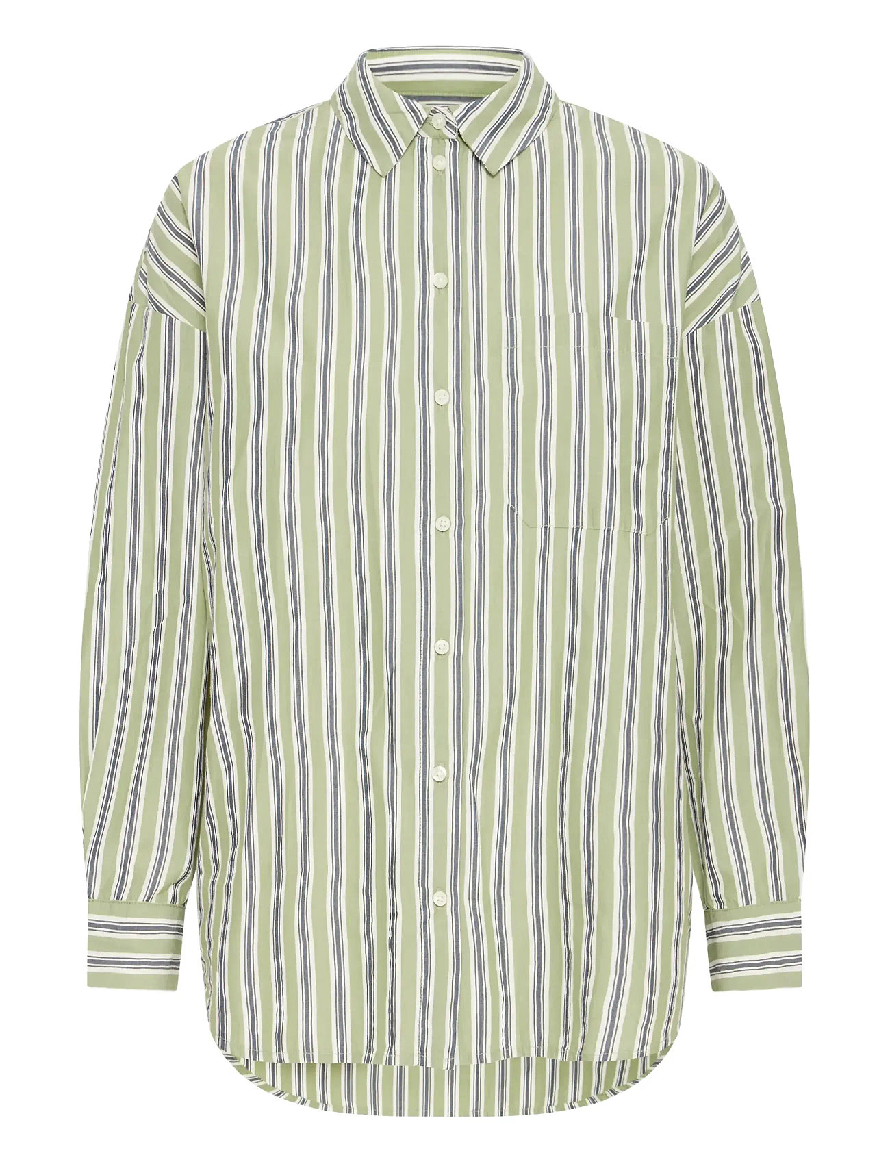 ICHI Ihfluca Sh2 Grün - 36 - Damen