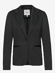 IHKATE BL - DARK GREY MELANGE