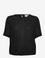 ICHI - IHMARRAKECH SO SS3 - t-shirts - black - 0