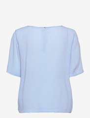 ICHI - IHMARRAKECH SO SS3 - t-shirts - chambray blue - 1