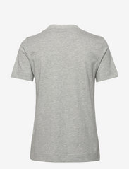 ICHI - IHILASSA SS2 - t-shirts - light grey melange - 2