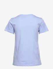 ICHI - IHRUNELA SS3 - t-shirts - forever blue - 2