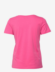 ICHI - IHCAMINO SS10 - t-shirts - shocking pink - 2