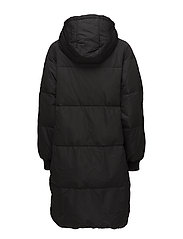 ICHI - BUNALA DOWN JA - winter coats - black - 3