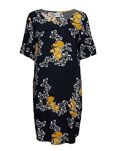 ICHI Se säsongens nya kollektioner online på Ihmarrakech So Dr6 (Summer Fig) (280 kr) ICHI |