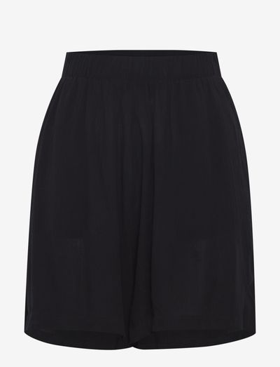 IHMARRAKECH SO SHO3 - casual shorts - black