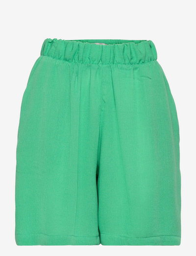 IHMARRAKECH SO SHO3 - casual shorts - holly green