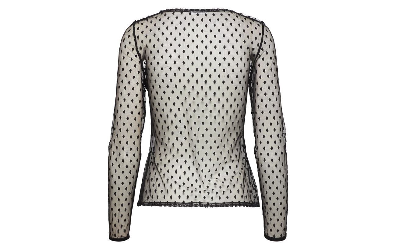 Top Équipement Polyester Sjöstedt Ida Brandi Ivory 100 EwSqfC