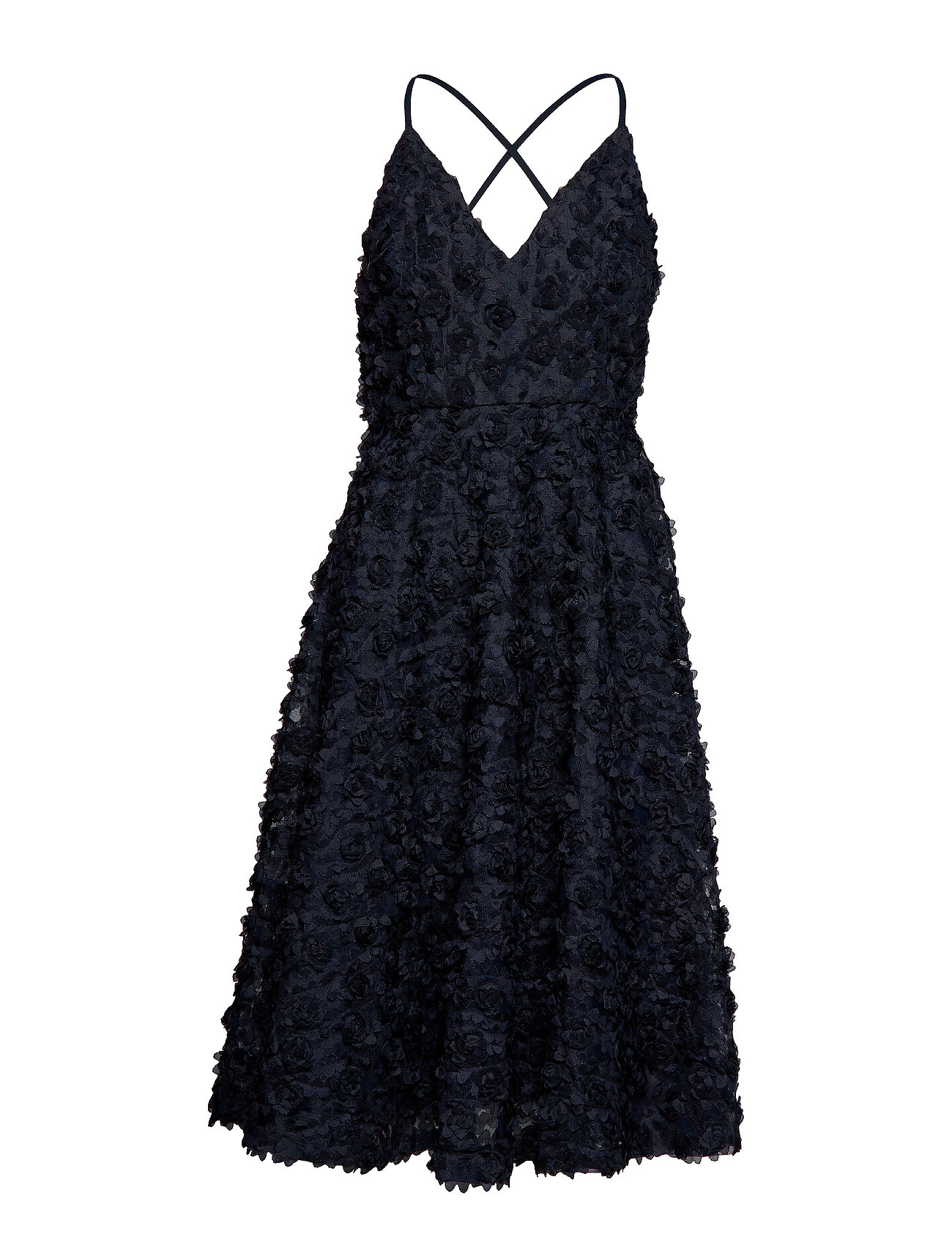 Billie Dress Korte Jurk Zwart Ida Sjostedt ida sjostedt kopen in de aanbieding