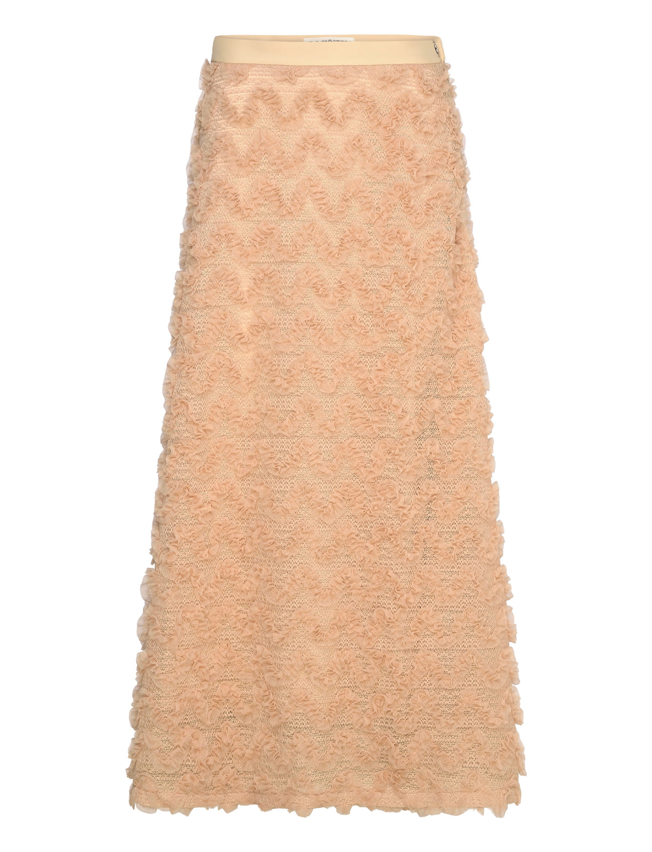 Ida Sjöstedt 353 Carmen Skirt Beige