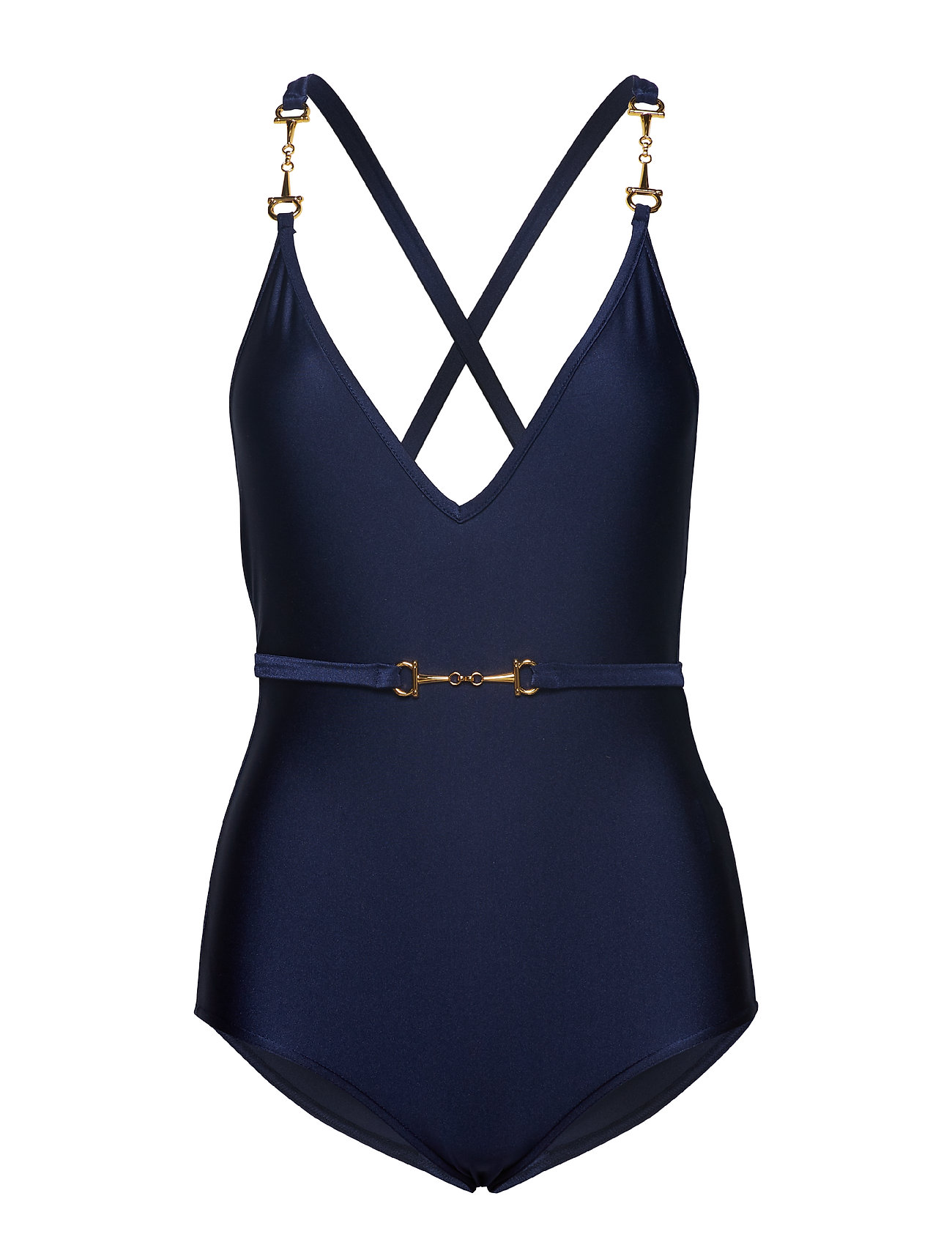 Celine Swimsuit Badpak Badkleding Blauw Ida Sjostedt ida sjostedt kopen in de aanbieding