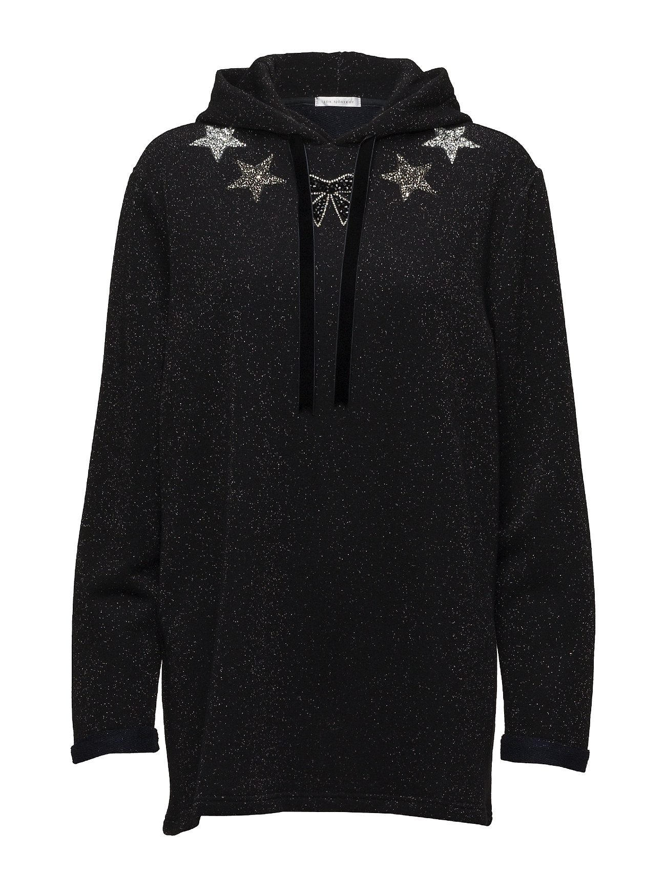 Frey Sweater Trui Zwart Ida Sjostedt ida sjostedt kopen in de aanbieding