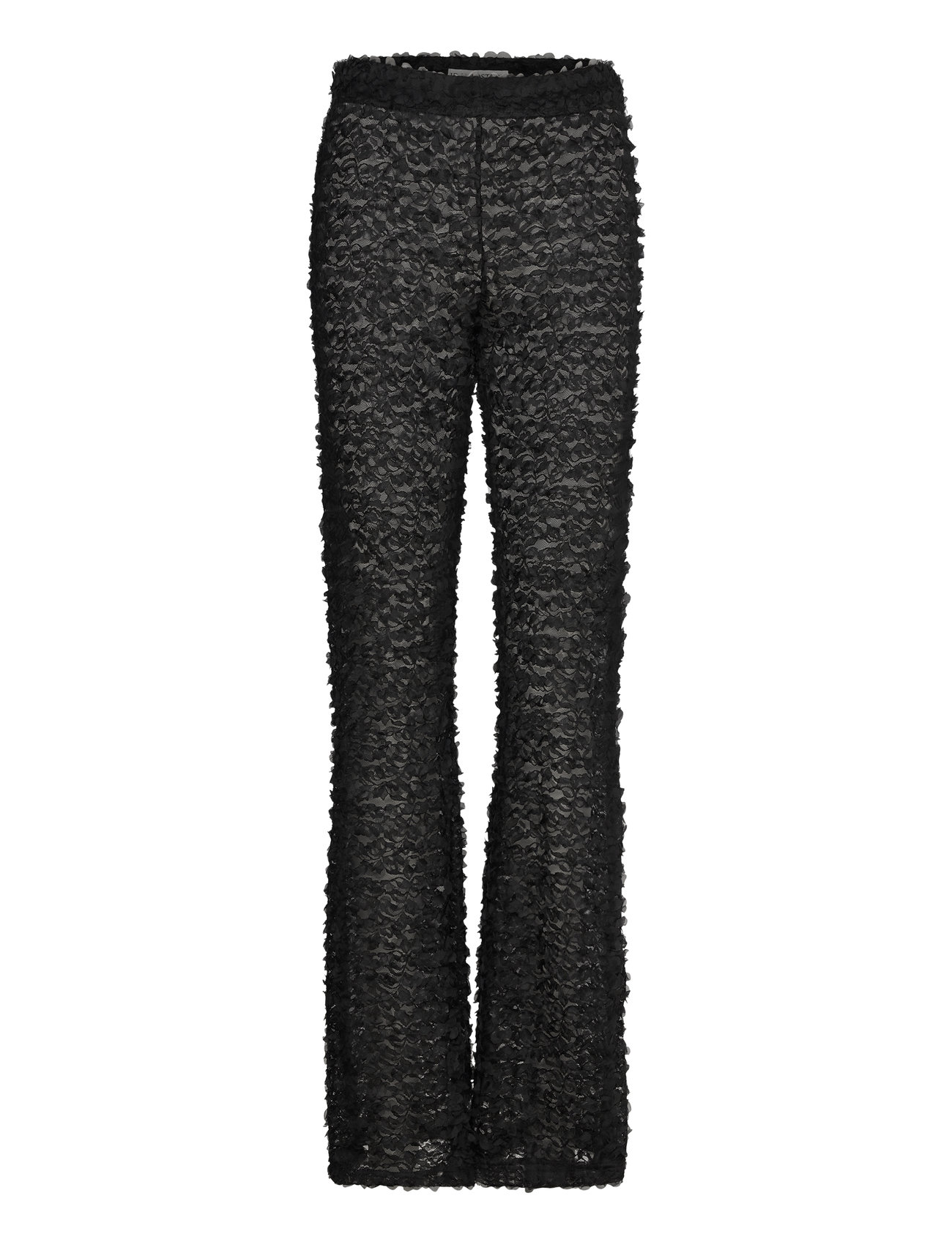 IDA SJÖSTEDT 367 01 Gina Hosen Schwarz - 34 - Damen