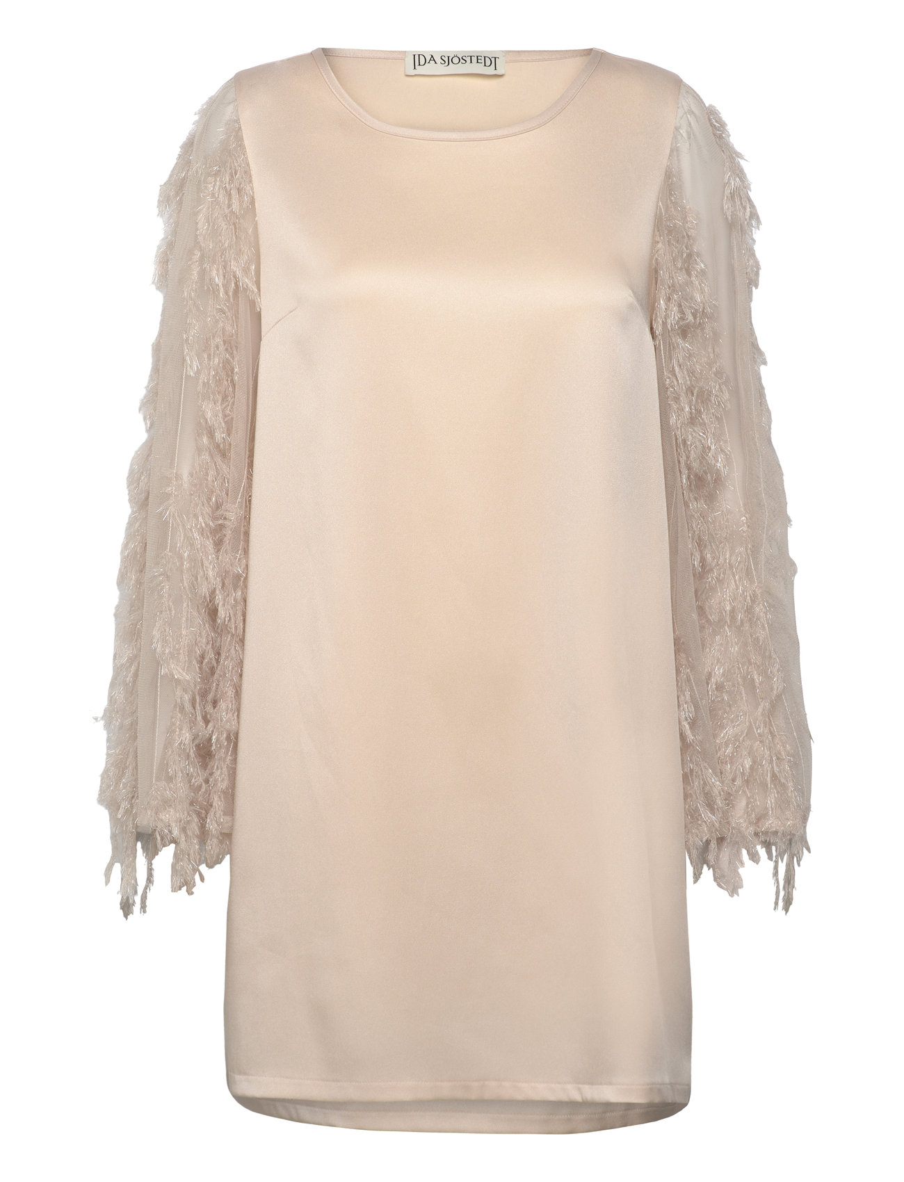 Ida Sjöstedt 365 Larissa Dress Beige