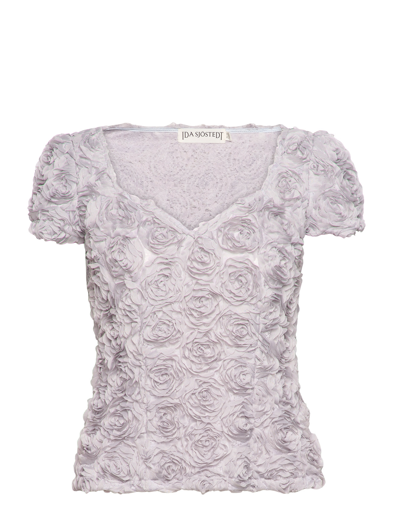 261 Louise Top Blue Ida Sjöstedt