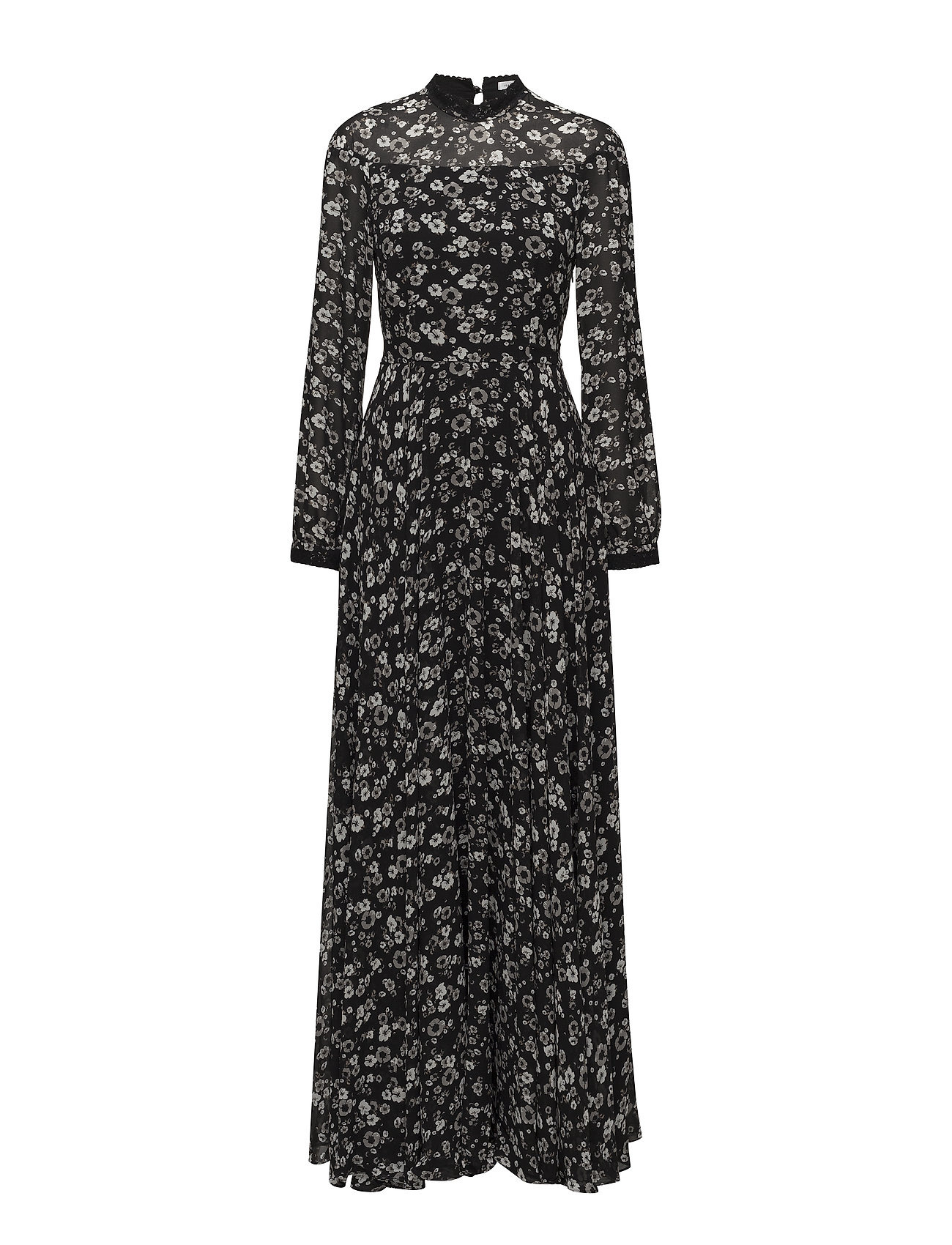 Meadow Dress Maxi Galajurk Zwart Ida Sjostedt ida sjostedt kopen in de aanbieding Meadow Dress Maxi Galajurk Zwart Ida Sjostedt ida sjostedt kopen in de aanbieding