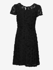 Ida Sjöstedt - Sierra dress - krótkie sukienki - black - 1